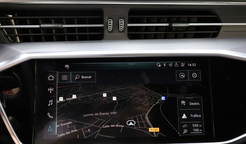 AUDI A7 Sportback 50 TFSIe lleno