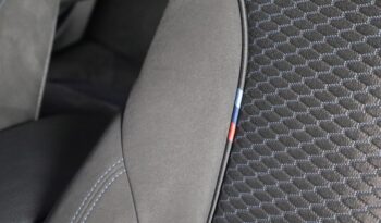 BMW 118d M lleno