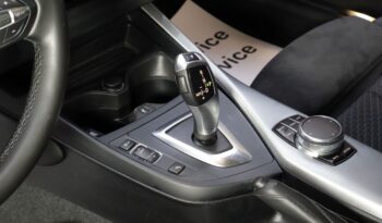 BMW 118d M lleno