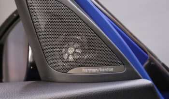 BMW 118d M lleno