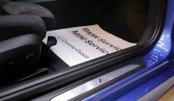 BMW 118d M lleno
