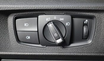 BMW 118d M lleno