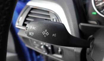 BMW 118d M lleno