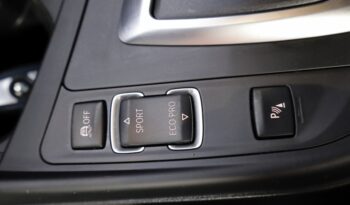 BMW 118d M lleno