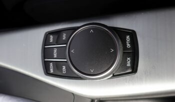 BMW 118d M lleno