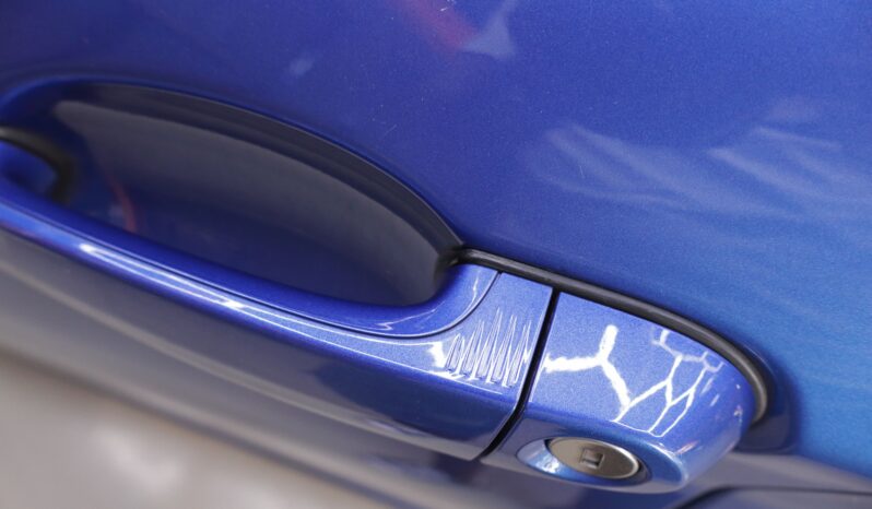 BMW 118d M lleno