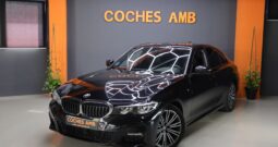 BMW 320D MODIMG_6364