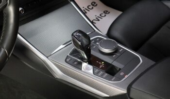BMW 320d lleno