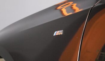 BMW 320d lleno