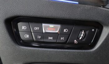 BMW 320d lleno