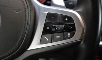 BMW 320d lleno
