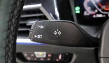 BMW 320d lleno