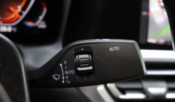 BMW 320d lleno