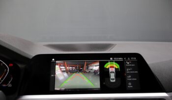BMW 320d lleno