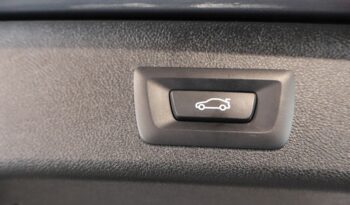 BMW 530e Touring lleno