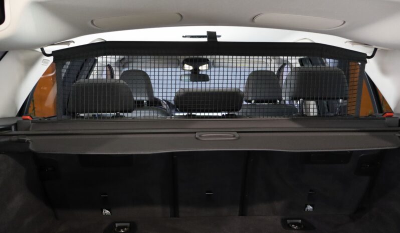 BMW 530e Touring lleno