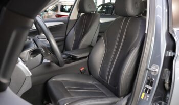 BMW 530e Touring lleno