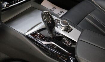 BMW 530e Touring lleno
