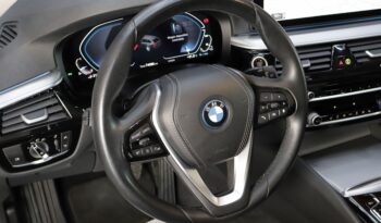 BMW 530e Touring lleno