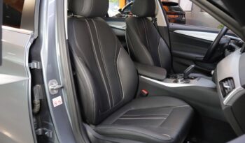 BMW 530e Touring lleno
