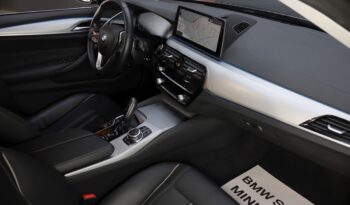 BMW 530e Touring lleno