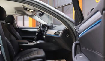BMW 530e Touring lleno