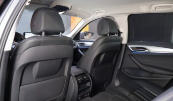 BMW 530e Touring lleno