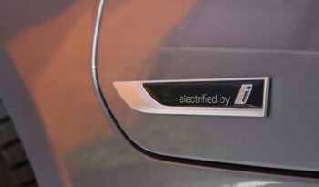 BMW 530e Touring lleno