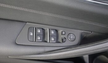 BMW 530e Touring lleno