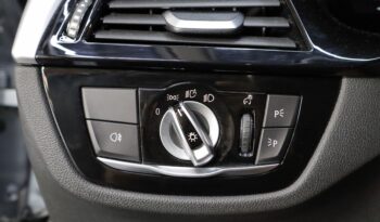 BMW 530e Touring lleno