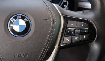 BMW 530e Touring lleno