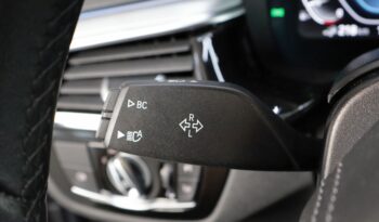 BMW 530e Touring lleno