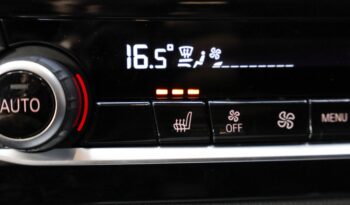 BMW 530e Touring lleno