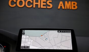 BMW 530e Touring lleno