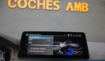 BMW 530e Touring lleno