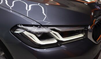 BMW 530e Touring lleno