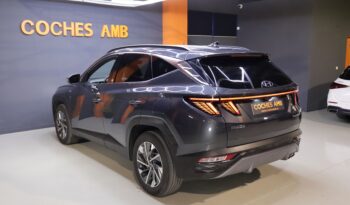 HYUNDAI TUCSON 1.6 TGDI lleno