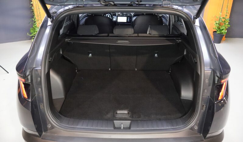 HYUNDAI TUCSON 1.6 TGDI lleno