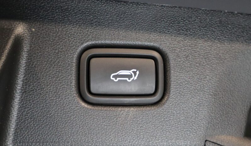 HYUNDAI TUCSON 1.6 TGDI lleno