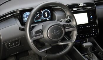 HYUNDAI TUCSON 1.6 TGDI lleno
