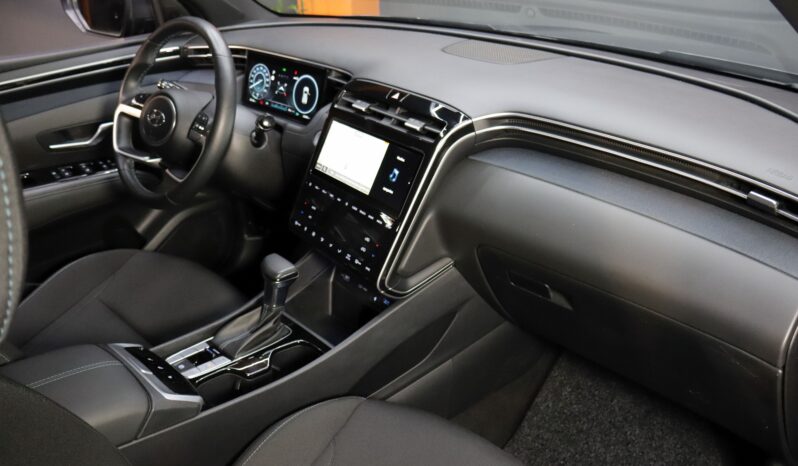 HYUNDAI TUCSON 1.6 TGDI lleno