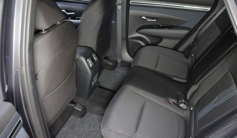 HYUNDAI TUCSON 1.6 TGDI lleno