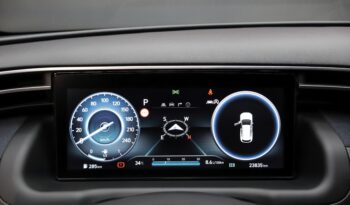 HYUNDAI TUCSON 1.6 TGDI lleno