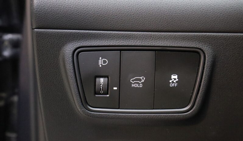 HYUNDAI TUCSON 1.6 TGDI lleno