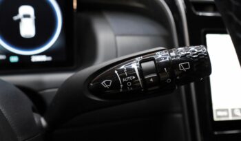 HYUNDAI TUCSON 1.6 TGDI lleno