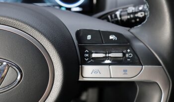 HYUNDAI TUCSON 1.6 TGDI lleno