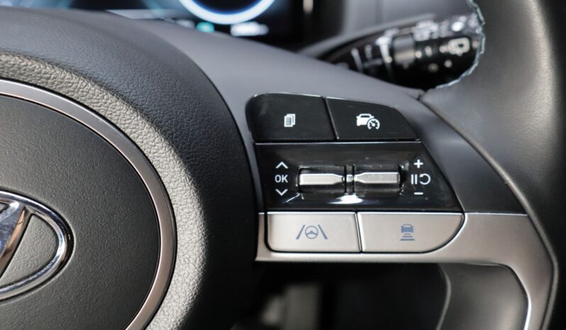 HYUNDAI TUCSON 1.6 TGDI lleno