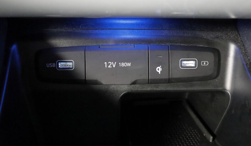 HYUNDAI TUCSON 1.6 TGDI lleno