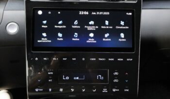 HYUNDAI TUCSON 1.6 TGDI lleno