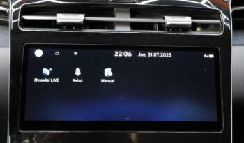 HYUNDAI TUCSON 1.6 TGDI lleno